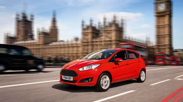 Essential Six used cars to buy July 2020; Ford Fiesta